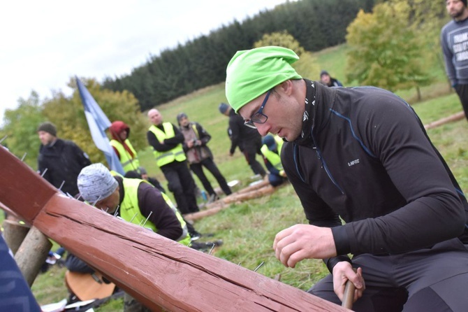 Weekend z niezłomnymi