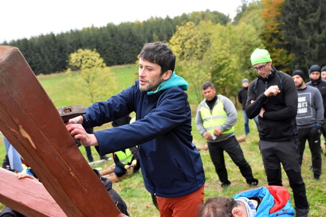 Weekend z niezłomnymi