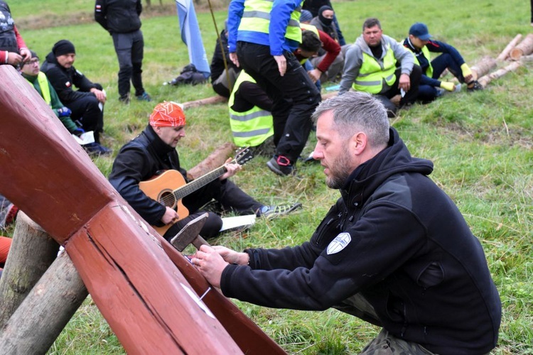 Weekend z niezłomnymi