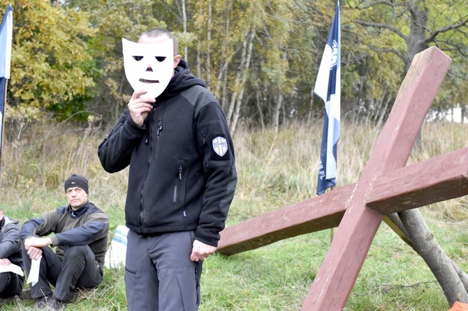 Weekend z niezłomnymi