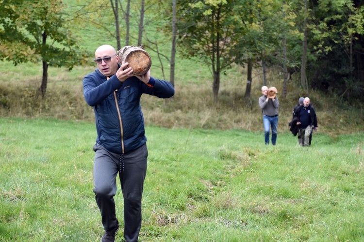 Weekend z niezłomnymi