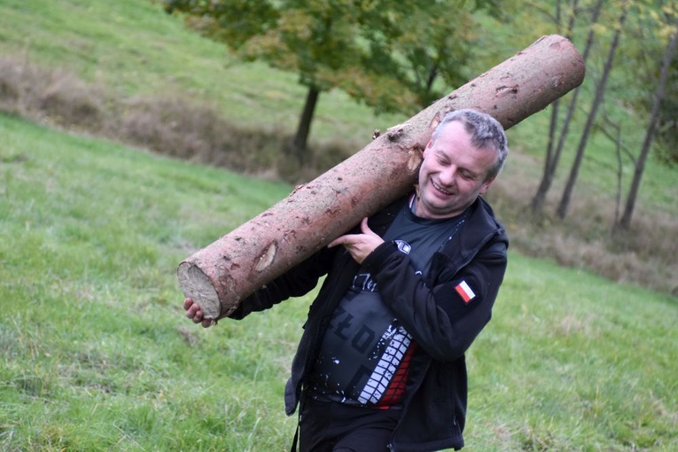 Weekend z niezłomnymi