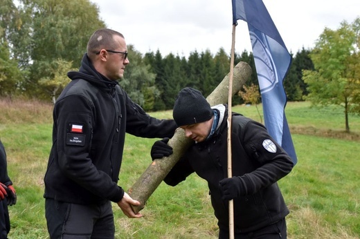 Weekend z niezłomnymi