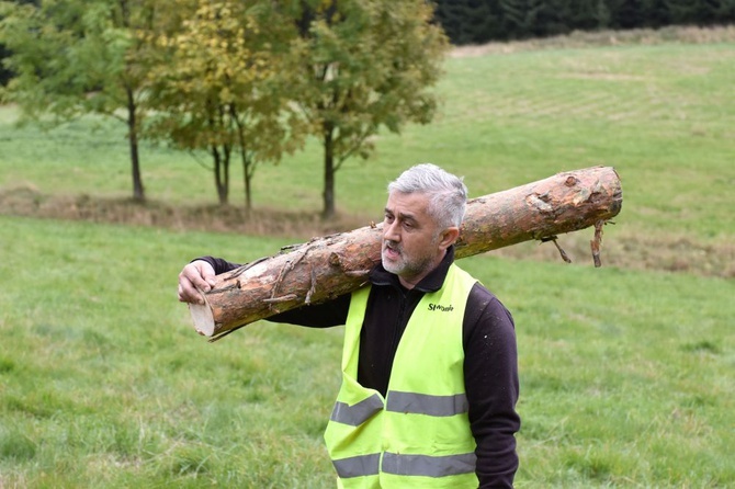 Weekend z niezłomnymi