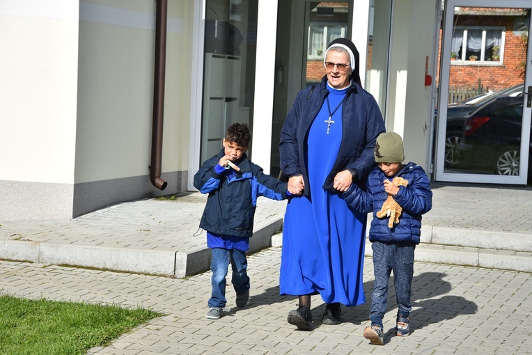 Sobotnia moc atrakcji