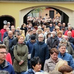 Centralne uroczystości odpustowe ku czci św. Jadwigi