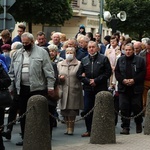 Centralne uroczystości odpustowe ku czci św. Jadwigi