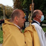 Centralne uroczystości odpustowe ku czci św. Jadwigi