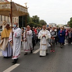 Centralne uroczystości odpustowe ku czci św. Jadwigi