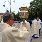 Centralne uroczystości odpustowe ku czci św. Jadwigi