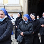 Centralne uroczystości odpustowe ku czci św. Jadwigi