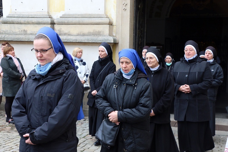 Centralne uroczystości odpustowe ku czci św. Jadwigi