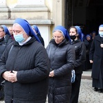 Centralne uroczystości odpustowe ku czci św. Jadwigi