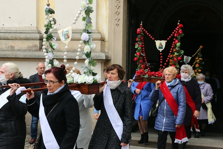 Centralne uroczystości odpustowe ku czci św. Jadwigi