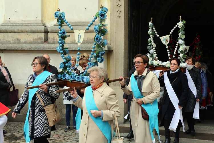 Centralne uroczystości odpustowe ku czci św. Jadwigi