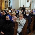 Centralne uroczystości odpustowe ku czci św. Jadwigi