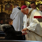 Centralne uroczystości odpustowe ku czci św. Jadwigi