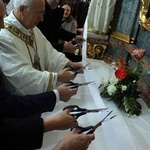 Centralne uroczystości odpustowe ku czci św. Jadwigi