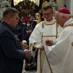 Centralne uroczystości odpustowe ku czci św. Jadwigi