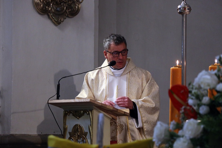 Centralne uroczystości odpustowe ku czci św. Jadwigi
