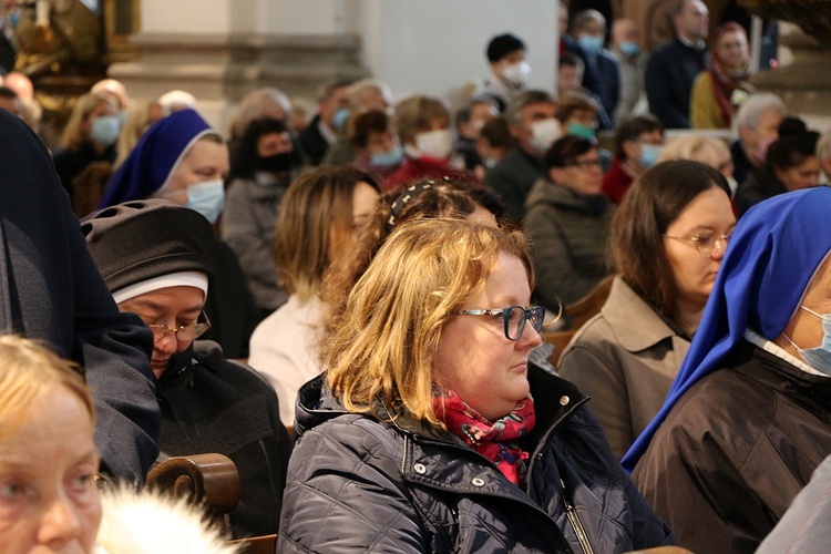 Centralne uroczystości odpustowe ku czci św. Jadwigi