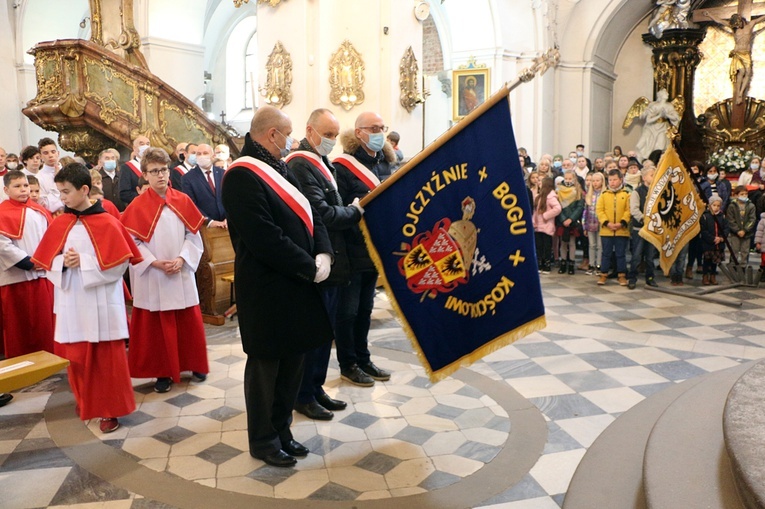 Centralne uroczystości odpustowe ku czci św. Jadwigi