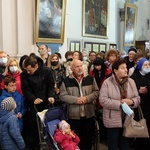 Centralne uroczystości odpustowe ku czci św. Jadwigi