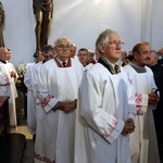 Centralne uroczystości odpustowe ku czci św. Jadwigi