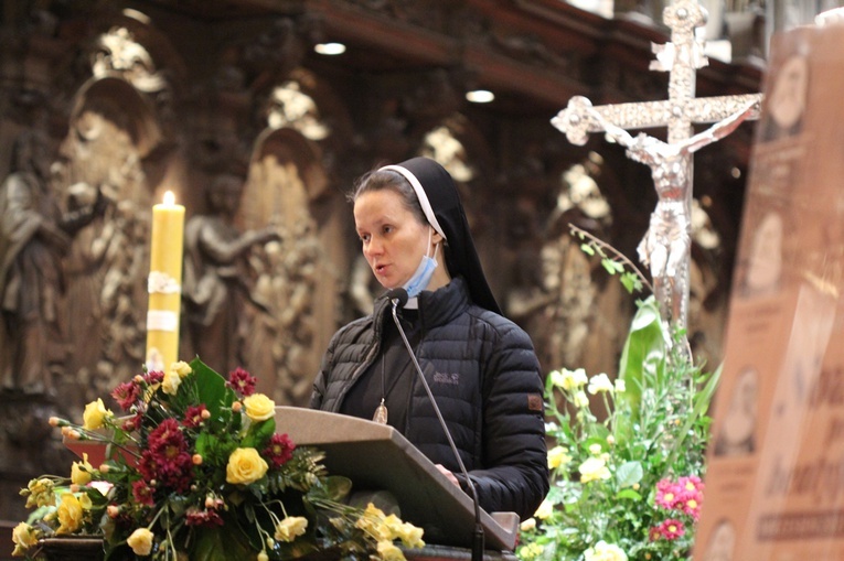Inauguracja synodu w archidiecezji wrocławskiej