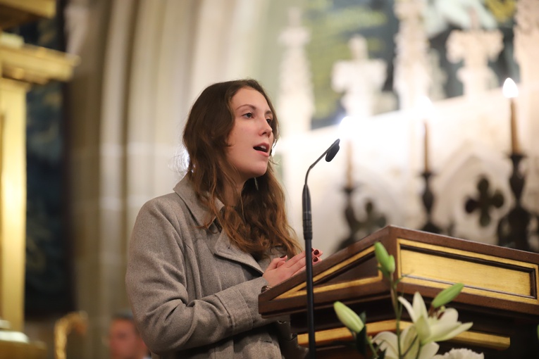 Rozpoczęcie synodu w archidiecezji krakowskiej 