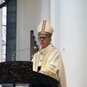 Katowice. Inauguracja XVI Zwyczajnego Posiedzenia Ogólnego Synodu Biskupów w Archidiecezji Katowickiej