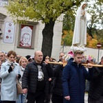 Różaniec za Polskę w Świdnicy