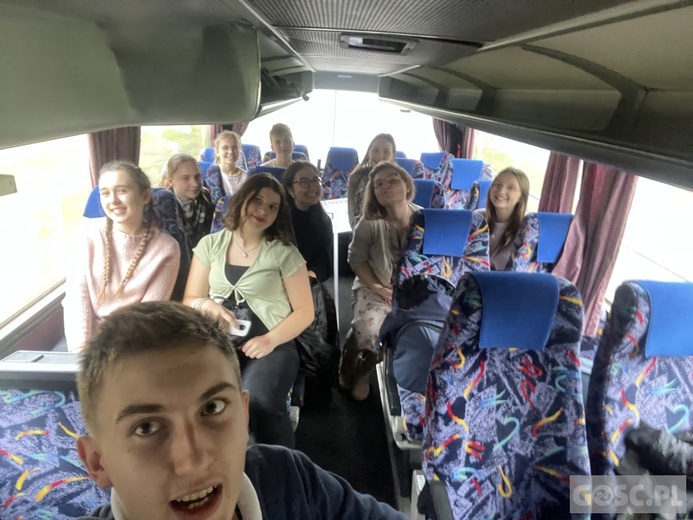 Rejonowy Dzień Wspólnoty Ruchu Światło-Życie w Rokitnie