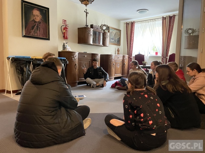 Rejonowy Dzień Wspólnoty Ruchu Światło-Życie w Rokitnie