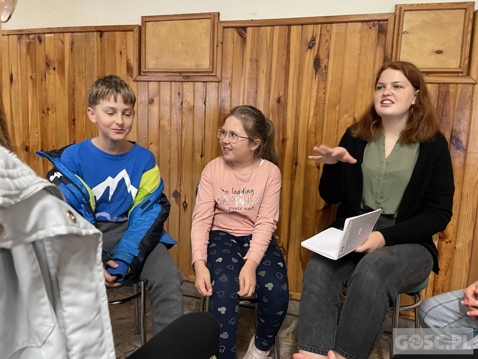 Rejonowy Dzień Wspólnoty Ruchu Światło-Życie w Rokitnie