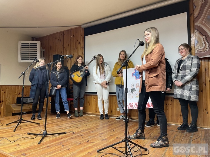 Rejonowy Dzień Wspólnoty Ruchu Światło-Życie w Rokitnie