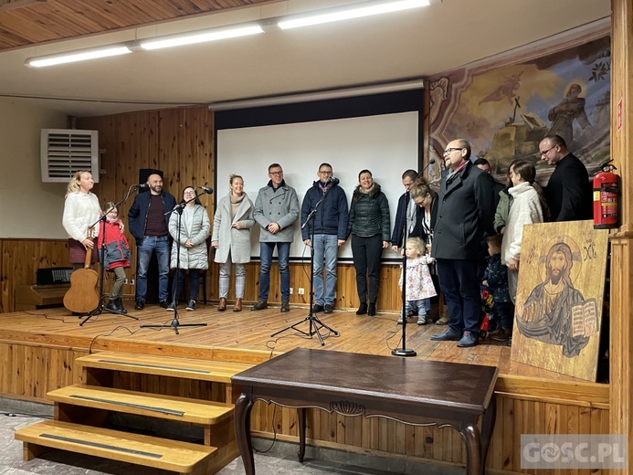 Rejonowy Dzień Wspólnoty Ruchu Światło-Życie w Rokitnie