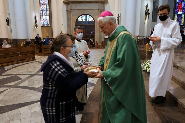 Patronalne święto służby zdrowia 