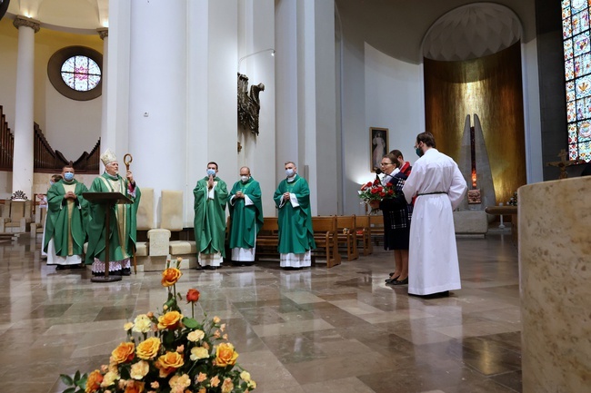 Patronalne święto służby zdrowia 