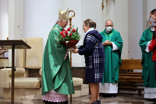 Patronalne święto służby zdrowia 