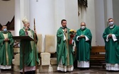 Patronalne święto służby zdrowia 