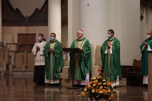 Patronalne święto służby zdrowia 