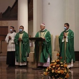 Patronalne święto służby zdrowia 