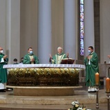 Patronalne święto służby zdrowia 
