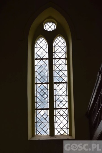 Odkryj kościół z Gościem Niedzielnym