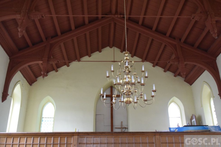 Odkryj kościół z Gościem Niedzielnym