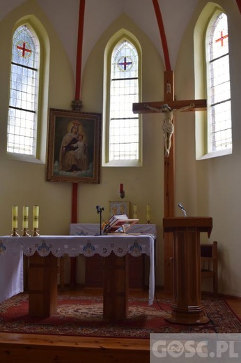 Odkryj kościół z Gościem Niedzielnym