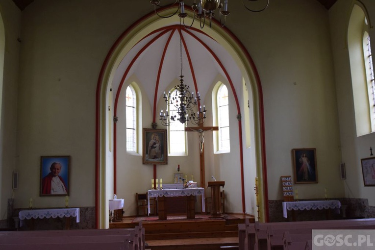 Odkryj kościół z Gościem Niedzielnym