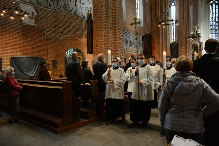 Rozpoczęcie diecezjalnego etapu Synodu