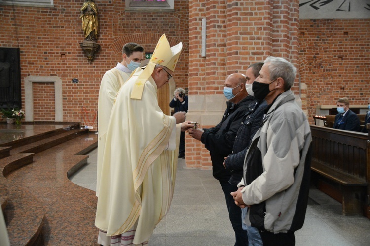 Rozpoczęcie diecezjalnego etapu Synodu